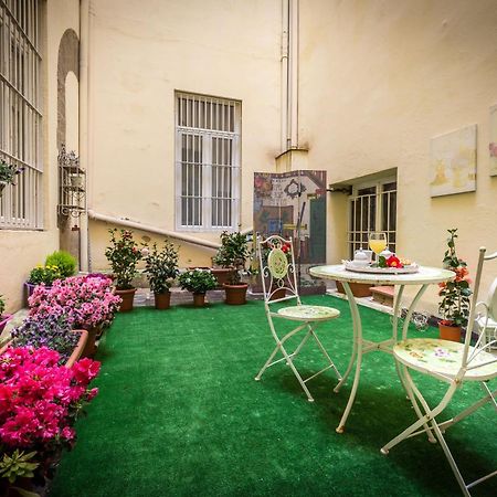 Tourist House Duomo Hotel Florence Buitenkant foto