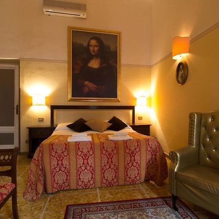 Tourist House Duomo Hotel Florence Buitenkant foto