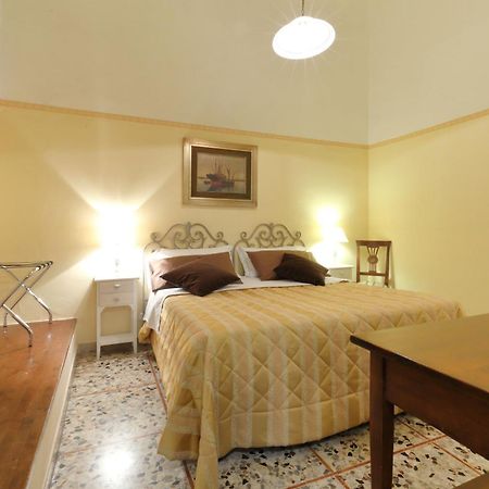 Tourist House Duomo Hotel Florence Buitenkant foto