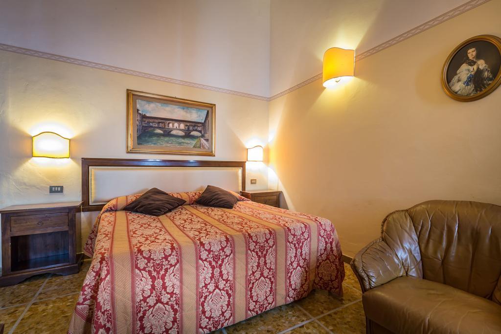Tourist House Duomo Hotel Florence Buitenkant foto