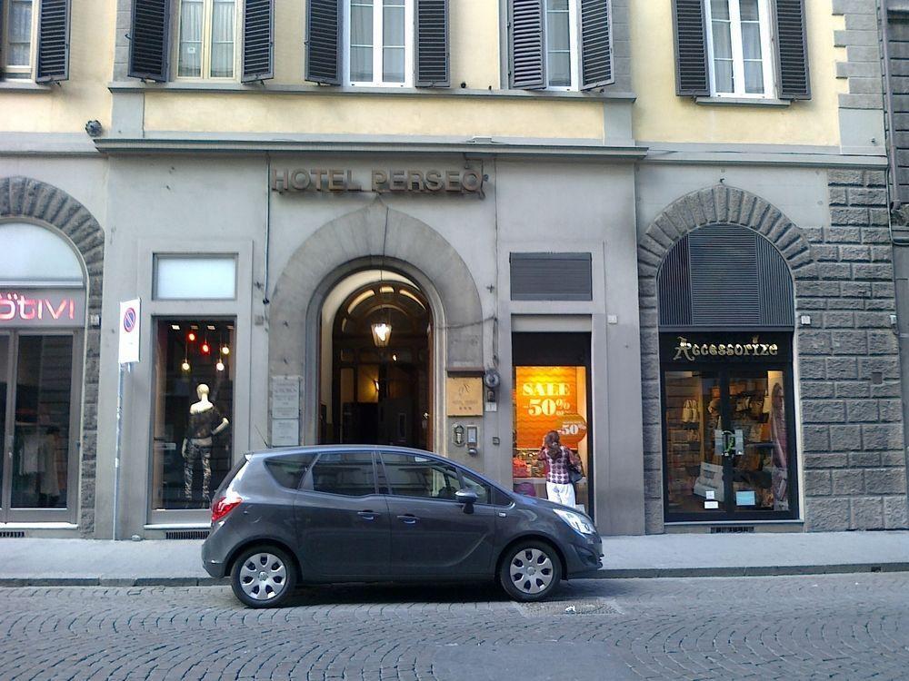 Tourist House Duomo Hotel Florence Buitenkant foto