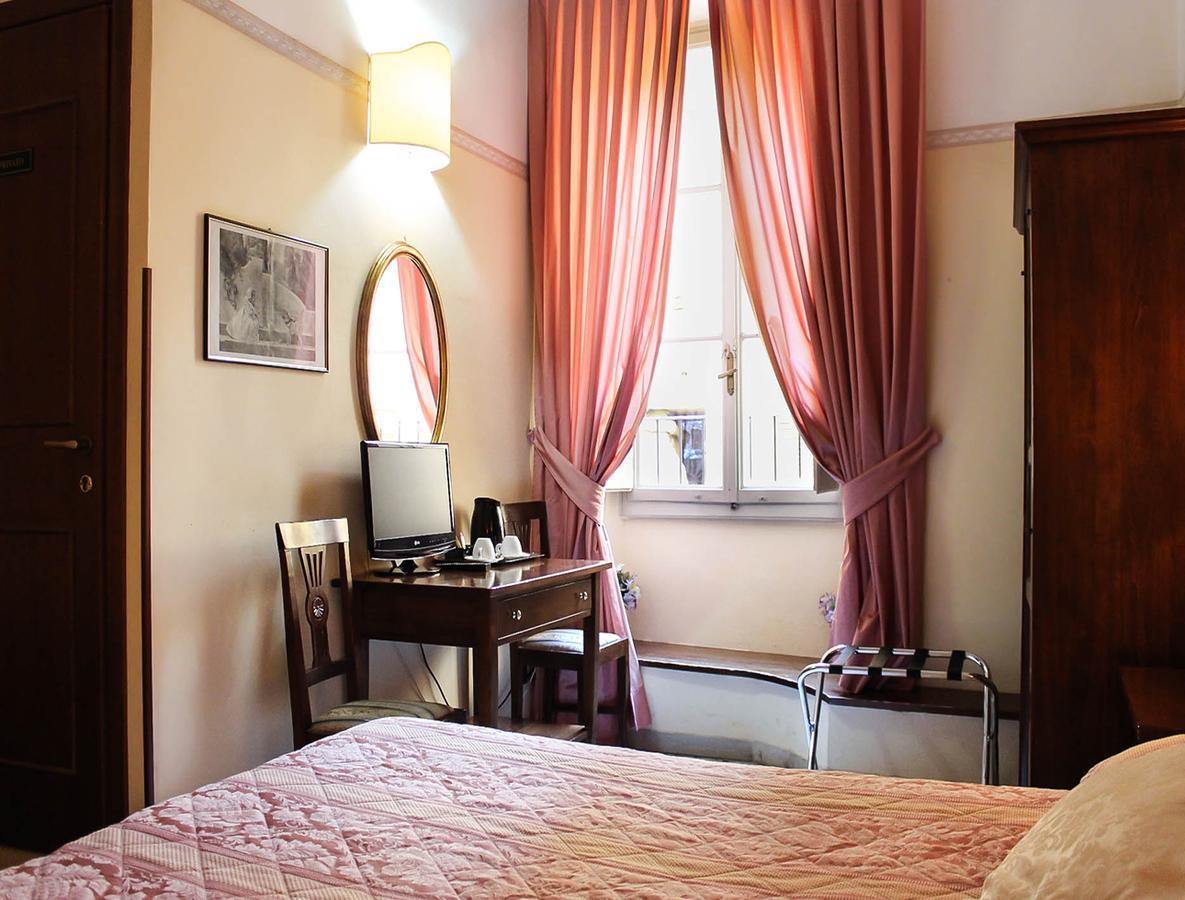 Tourist House Duomo Hotel Florence Buitenkant foto