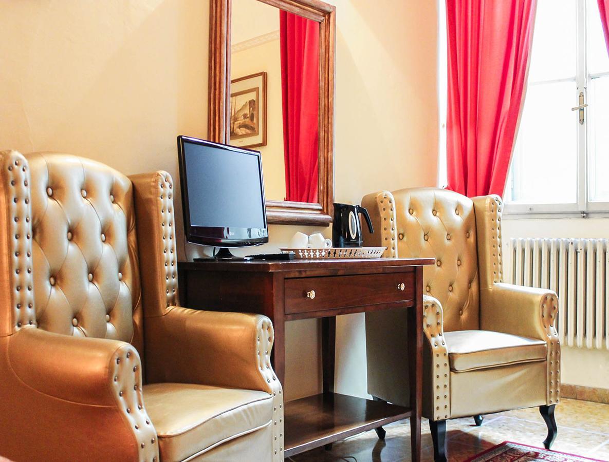 Tourist House Duomo Hotel Florence Buitenkant foto