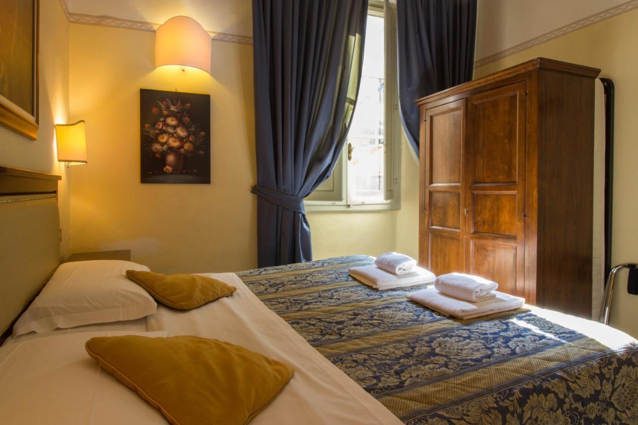 Tourist House Duomo Hotel Florence Buitenkant foto