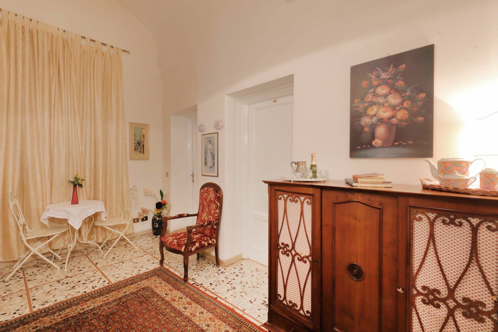 Tourist House Duomo Hotel Florence Buitenkant foto